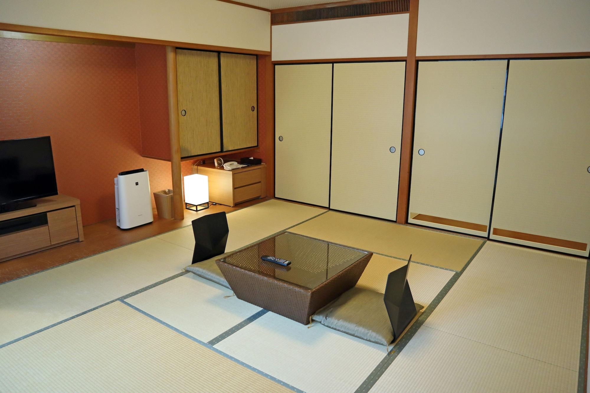 Karasuma Kyoto Hotel Exterior foto