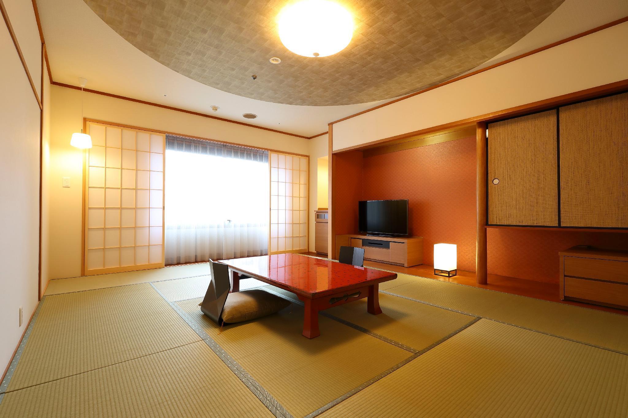 Karasuma Kyoto Hotel Exterior foto
