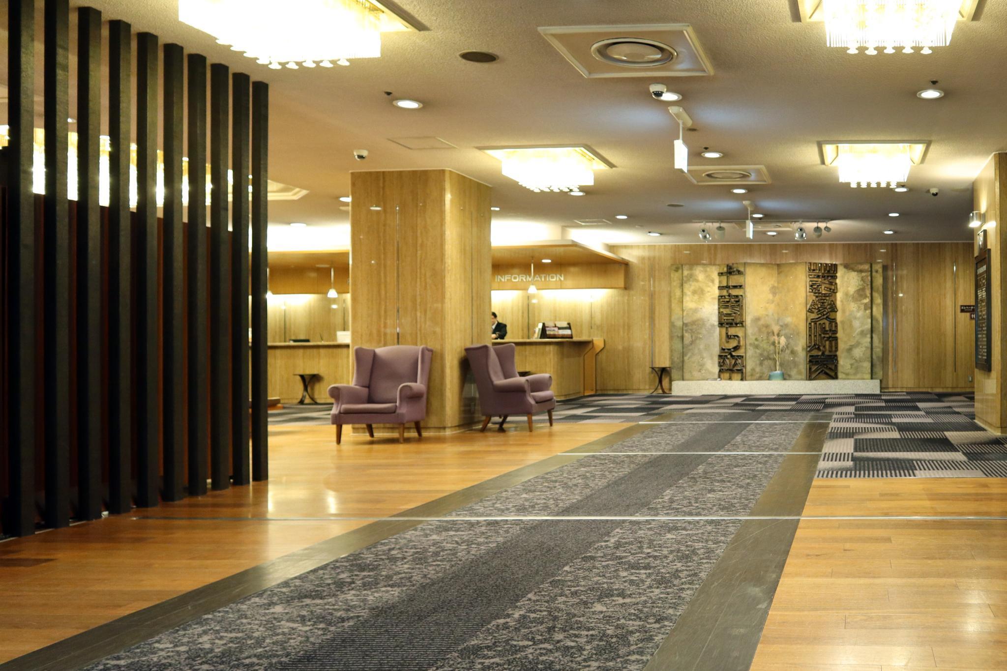 Karasuma Kyoto Hotel Exterior foto